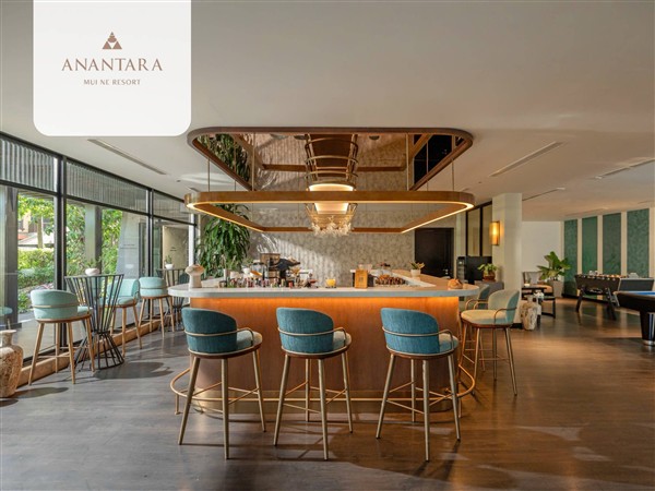 Cham Lounge